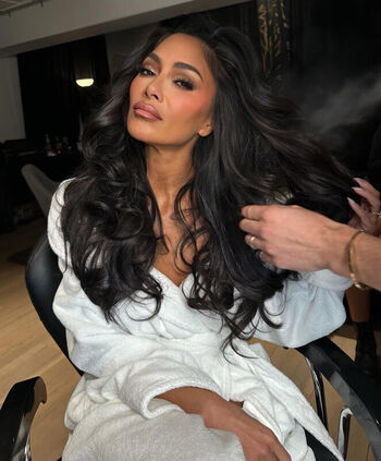 Nicole Scherzinger
