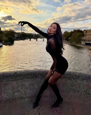 Nicole Scherzinger