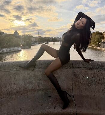 Full leaked Nicole scherzinger page private onlyfans photo