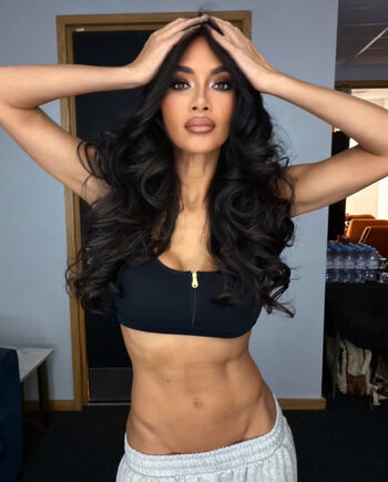Full leaked Nicole scherzinger page private onlyfans photo