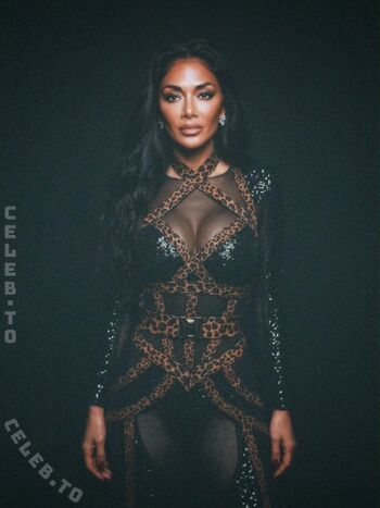 Full leaked Nicole scherzinger page private onlyfans photo