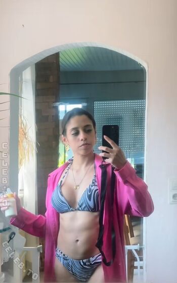 Full leaked Nicole stefany zeschky alaa private onlyfans photo