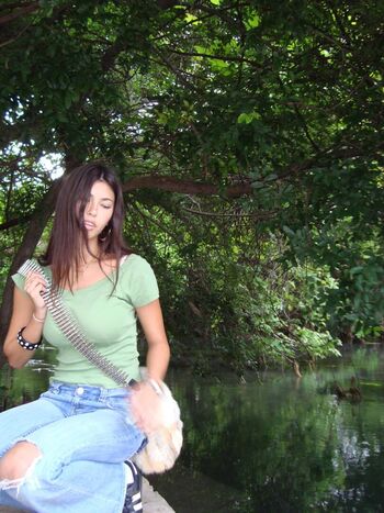 Full leaked Nicole suh private onlyfans photo