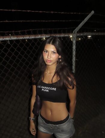 Full leaked Nicole suhh private onlyfans photo