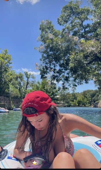 Full leaked Nicole suhh private onlyfans photo