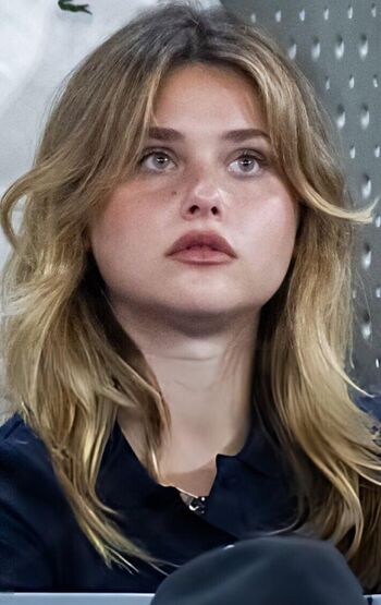 Full leaked Nicole wallace page private onlyfans photo