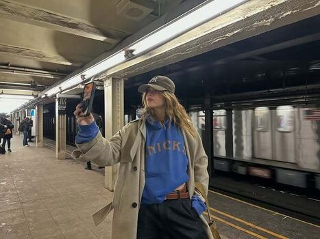 Full leaked Nicole wallace page private onlyfans photo