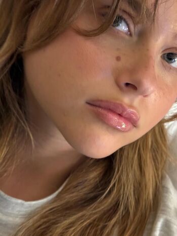 Full leaked Nicole wallace page private onlyfans photo