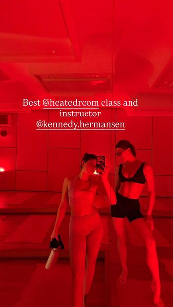 Full leaked Nicole wallace page private onlyfans photo