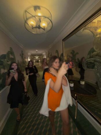 Full leaked Nicole wallace private onlyfans photo