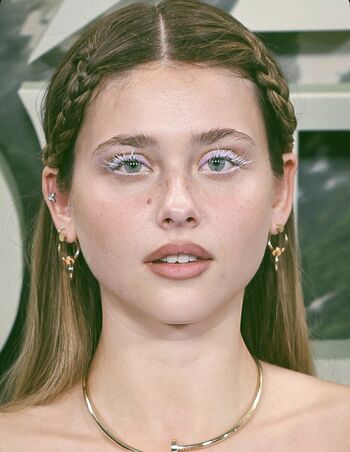 Full leaked Nicole wallace private onlyfans photo