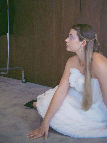 Full leaked Nicole wallace private onlyfans photo