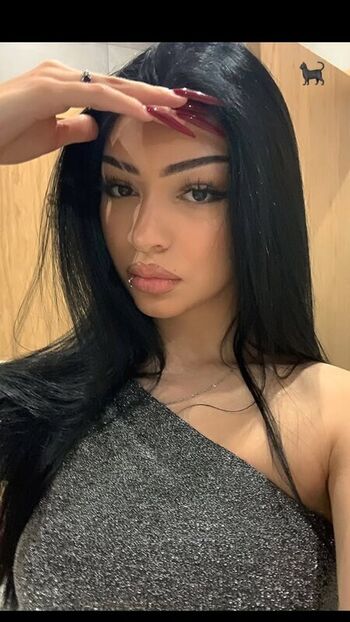 Full leaked Nicole page private onlyfans photo