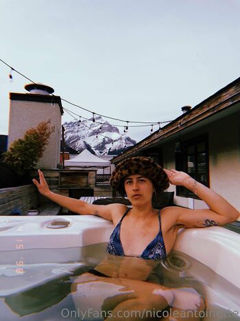 Full leaked Nicoleantoinette private onlyfans photo