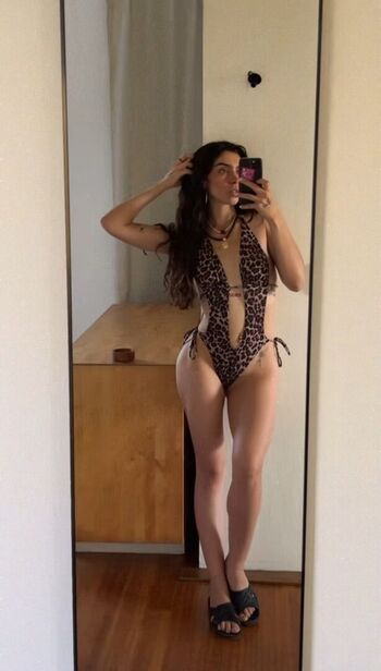 Full leaked Nicoleavila private onlyfans photo