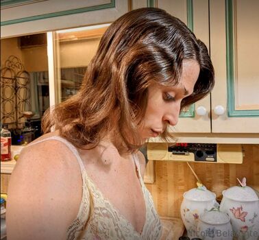 Full leaked Nicolebelafonte private onlyfans photo