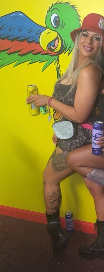 Full leaked Nicolecahillxox private onlyfans photo