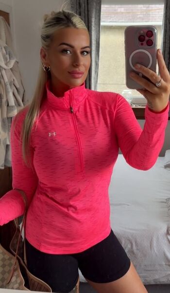 Full leaked Nicolecahillxox private onlyfans photo