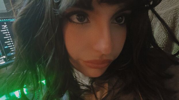 Full leaked Nicolechka private onlyfans photo