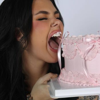 Full leaked Nicoleedosmann private onlyfans photo