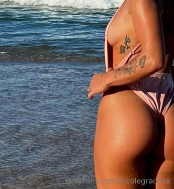 Full leaked Nicolegrace private onlyfans photo