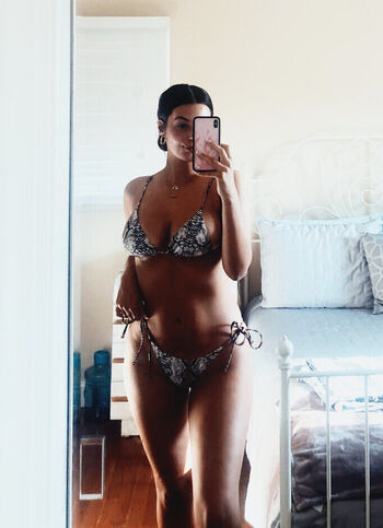 Full leaked Nicolejanela private onlyfans photo