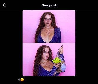 Full leaked Nicolejinsui private onlyfans photo