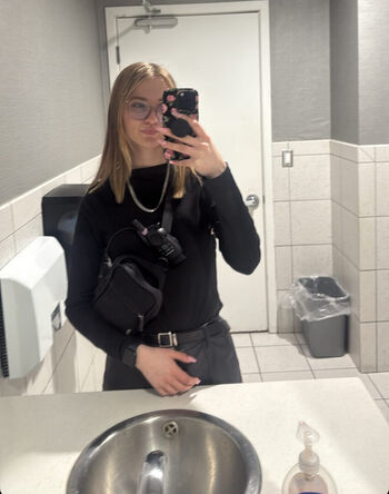 Full leaked Nicolene kissinger private onlyfans photo