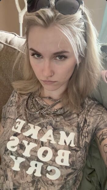Full leaked Nicolene kissinger private onlyfans photo