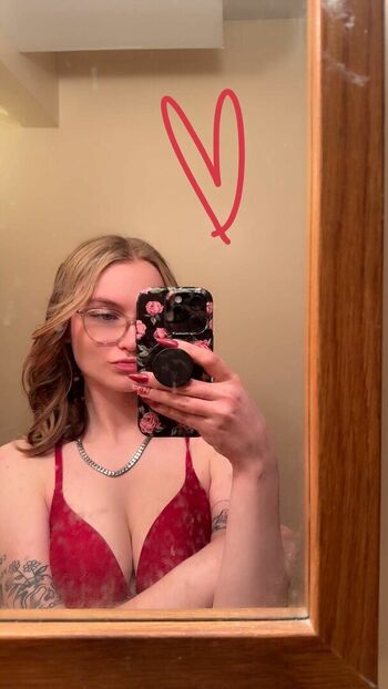 Full leaked Nicolene kissinger private onlyfans photo