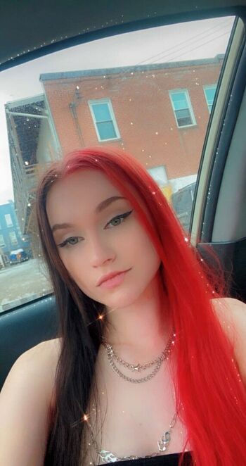 Full leaked Nicolene kissinger private onlyfans photo