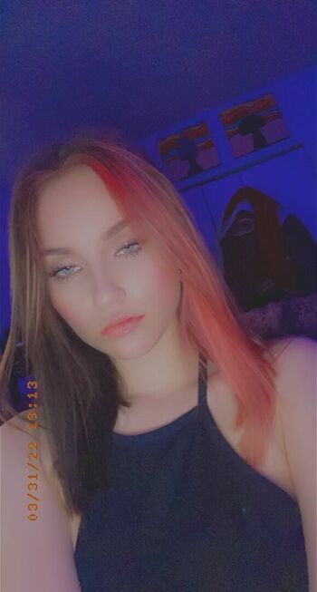 Full leaked Nicolene kissinger private onlyfans photo