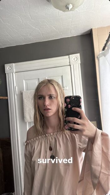Full leaked Nicolene kissinger page private onlyfans photo