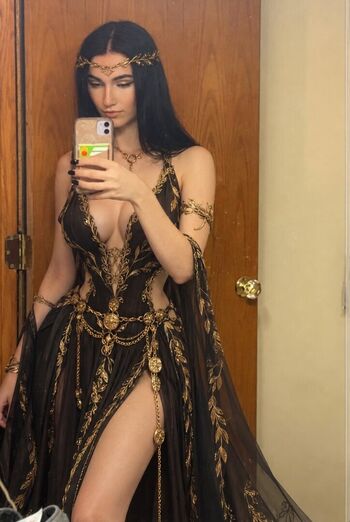 Full leaked Nicolene kissinger page private onlyfans photo