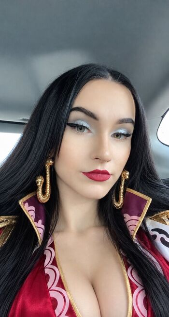 Full leaked Nicolene kissinger private onlyfans photo