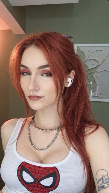 Full leaked Nicolene kissinger private onlyfans photo