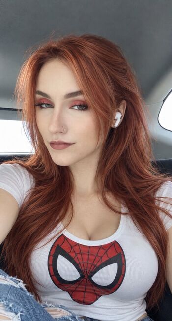 Full leaked Nicolene kissinger private onlyfans photo