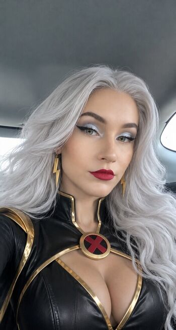 Full leaked Nicolene kissinger private onlyfans photo