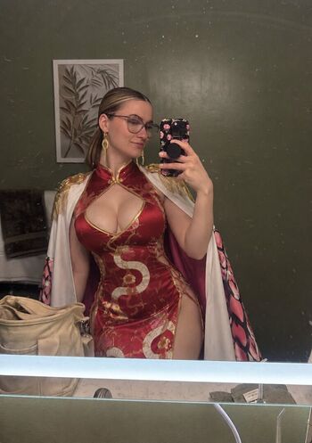 Full leaked Nicolene kissinger private onlyfans photo