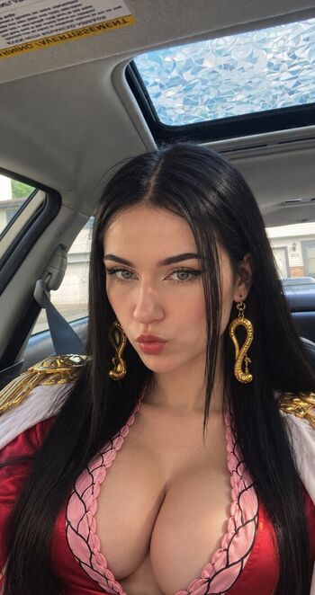 Full leaked Nicolene kissinger private onlyfans photo