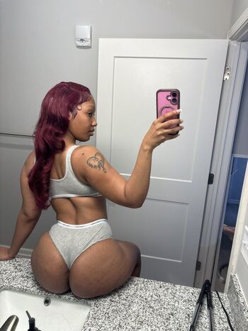 Full leaked Nicoleniyah private onlyfans photo