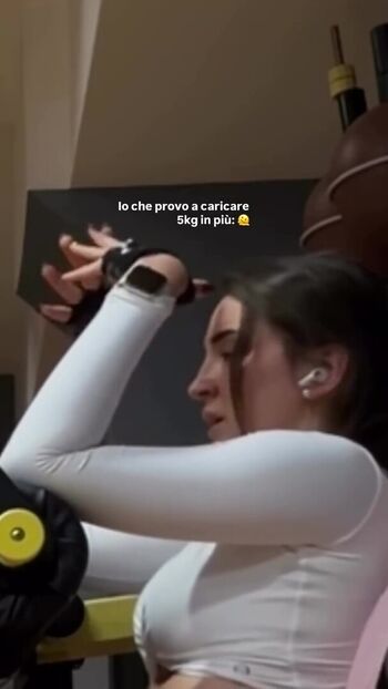 Full leaked Nicoleprada private onlyfans photo