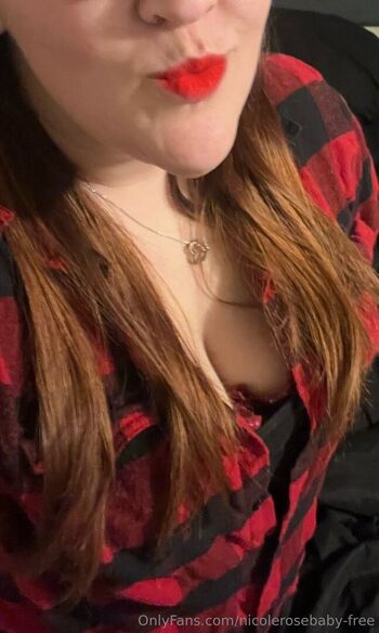 Full leaked Nicolerosebaby free private onlyfans photo