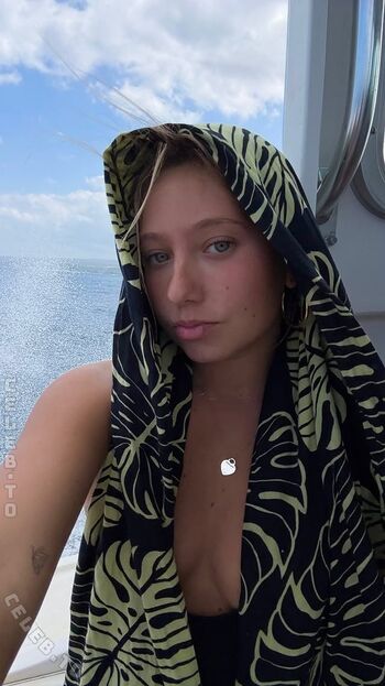 Full leaked Nicolette durazzo private onlyfans photo