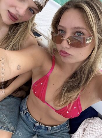 Full leaked Nicolette durazzo private onlyfans photo