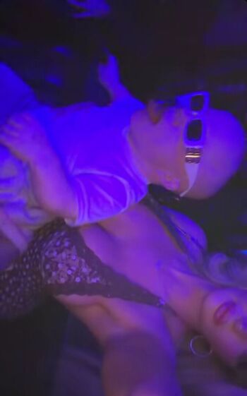 Full leaked Nicolette shea  page private onlyfans photo