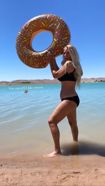 Full leaked Nicolle a private onlyfans photo