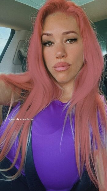 Full leaked Nicolle a private onlyfans photo