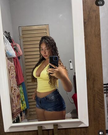Full leaked Nicolly scobar private onlyfans photo