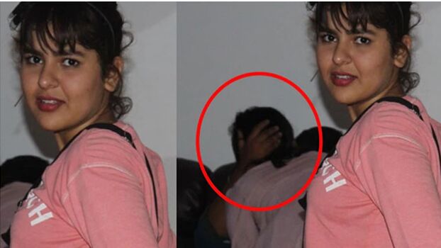 Full leaked Nidhi bhanushali private onlyfans photo